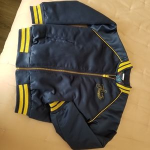 Disney Belle jacket, girls jacket size Small